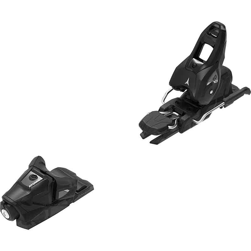 Ski Bindings