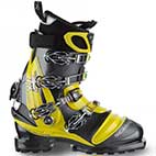 Telemark Boots