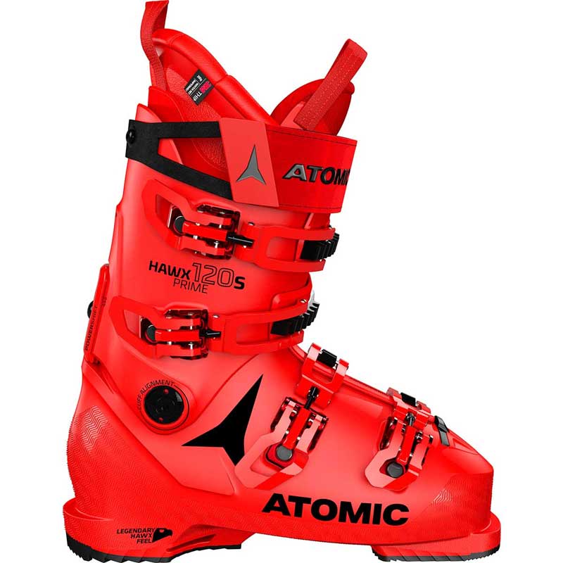 Ski Boots